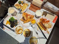 -比格比萨自助(望承公园店)