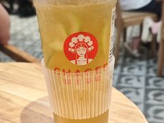 -霸王茶姬(正佳广场店)
