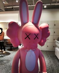 -尚羽华东接发美发店