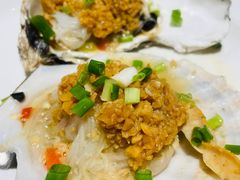 -方国老头包子·39年威海本地老字号•小船海鲜疙瘩汤