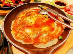 -鹿港小镇(悠唐店)