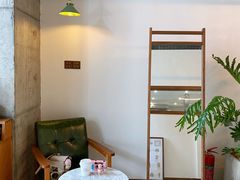 -不正咖啡(万达尊店)
