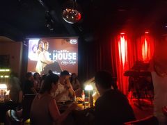 -音乐房子·Vintage Live Bar(玉林总店)