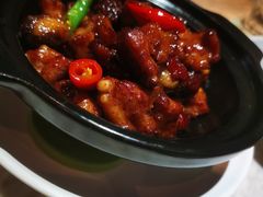 -星洲小聚·东南亚菜(中航城君尚店)