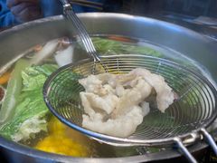 -手选潮汕鲜活牛肉火锅(二七广场店)