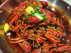 -虾小龙老长沙龙虾馆(坡子街店)