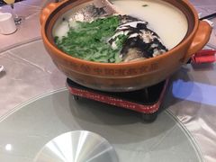 -千岛湖鱼味馆(十字街总店)