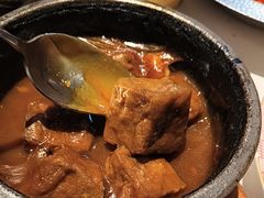 -千百味红餐厅·江西菜(绿地双子塔店)