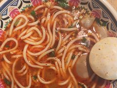 -鑫花溪牛肉米粉(文星广场店)