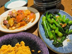 -常来小聚·广州非遗传承餐厅(中山二路店)