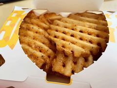 -麦当劳(武商建二店)