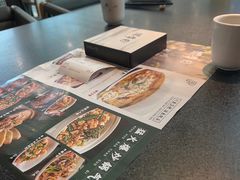 -赠李白·如诗的川味(余杭万达广场店)