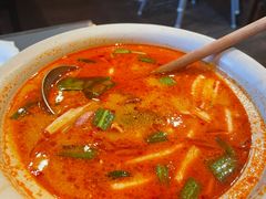 -壹泰东南亚主题餐厅·高良姜风情(州桥店)