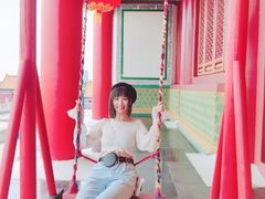 -横店影视城明清宫苑园区