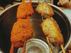 -炒豆合作社(东四总店)