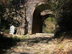 -仙霞关景区
