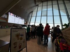 -抱抱地球咖啡馆(国家海洋博物馆店)
