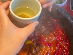 -袁老四重庆老火锅(桐梓坡店)