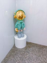-秦·专注剪发