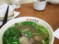 -回回锅贴(小河沿店)
