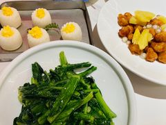 -蘇小主·创意中国菜(金茂览秀城店)