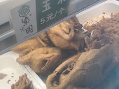 -紫光园清真北京小吃(广渠门内店)