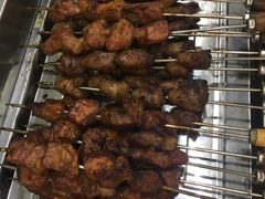 -王记西鎮电烤肉(汶上路店)