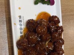 -直隶安家罩饼(复兴路店)