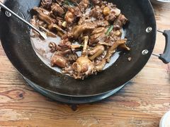 -大地农庄(逢沙大道店)