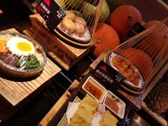 -炉小哥烤肉(朗悦公园茂店)