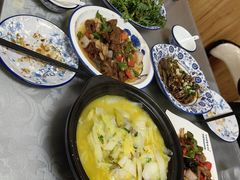 -华铝饭店