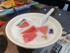 -豪享来中西餐厅(隆昌店)