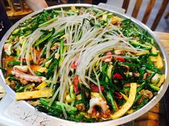 -京玉菲饭店(李村店)