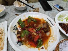 -芳芳餐厅(白沙路店)