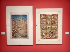 -中华艺术宫(上海美术馆)