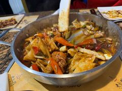 -黄记煌三汁焖锅(崇文门店)