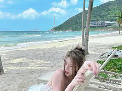 -三亚太阳湾柏悦酒店