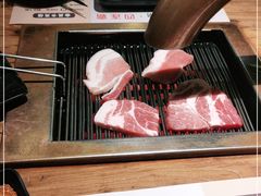 -千寻烧肉(政务区店)