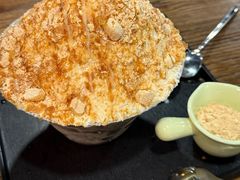 -MI WU FACTORY米屋美食工厂餐厅(绿地店)