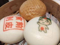 -禄运茶居·手工点心(恒宝广场店)