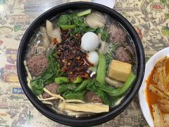 -清真·穆萨砂锅(大皮院店)