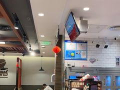 -汉堡王(上海虹口龙之梦)