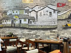 -61号餐吧(兴坪古镇漓江店)