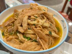 -西江美食舫·江西菜(健德桥店)