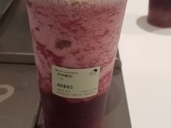 -喜茶(永旺梦乐城店)