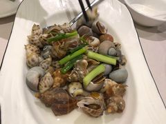-宁海食府(大剧院店)