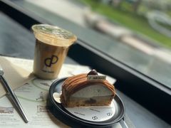 -PAIN CHAUD 百丘(尚嘉中心店)