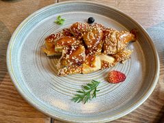 -拾壹雅苑(苏州协鑫广场店)