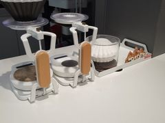 -72 COFFEE(东朝阳路店)