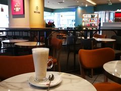 大堂-COSTA COFFEE(水游城店)